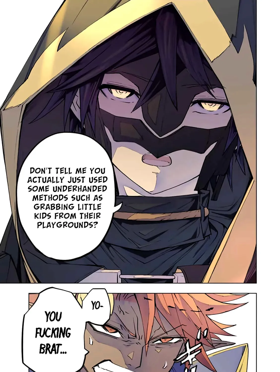 Read Backstabbed in a Backwater Dungeon My Party Tried to Kill Me But Thanks to an Infinite Gacha I Got LVL 9999 Friends and Am Out For Revenge EN Manga Online