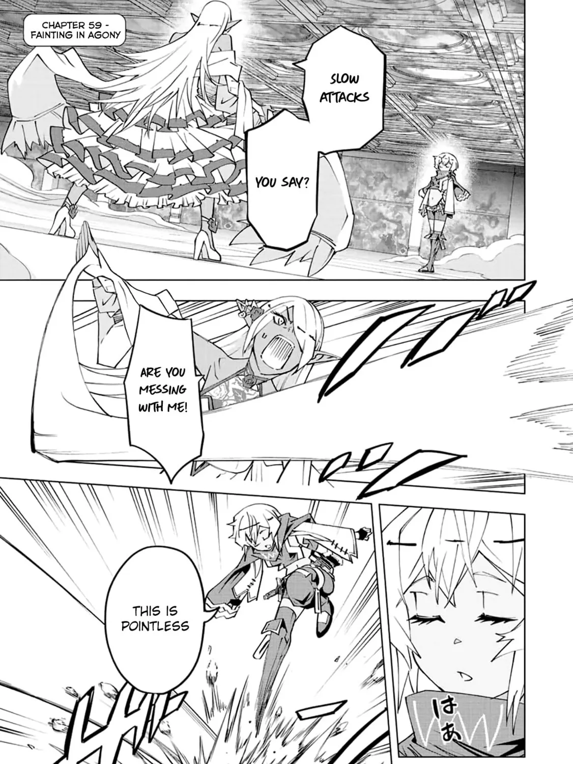 Read Backstabbed in a Backwater Dungeon My Party Tried to Kill Me But Thanks to an Infinite Gacha I Got LVL 9999 Friends and Am Out For Revenge EN Manga Online