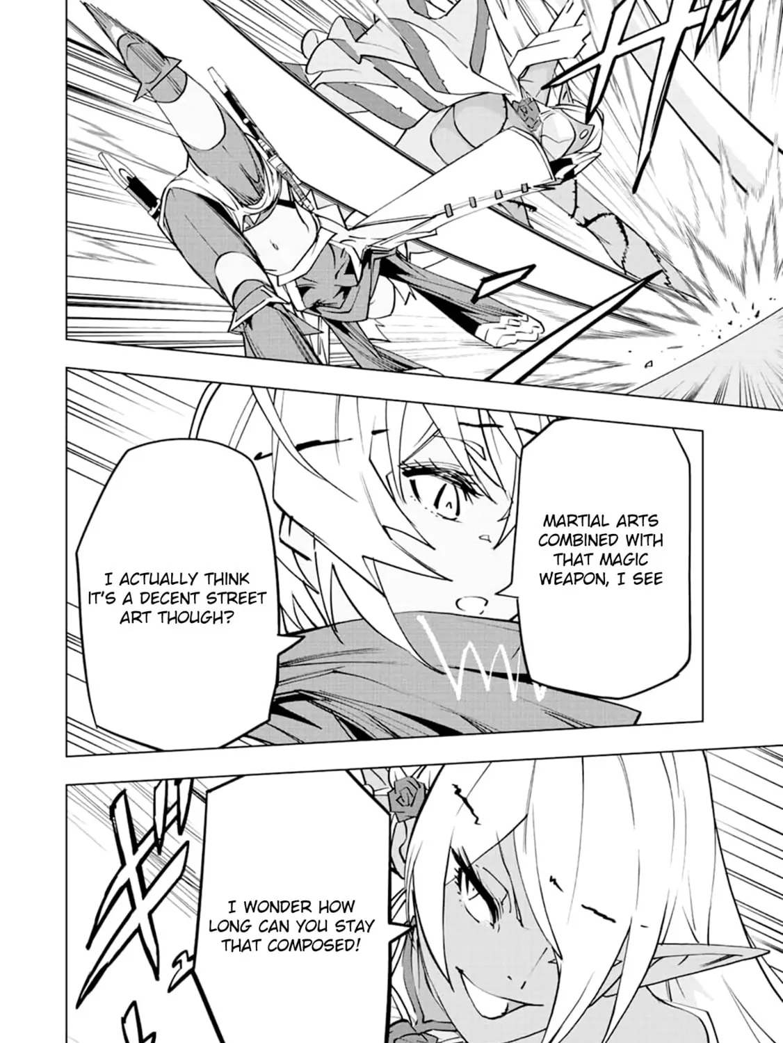 Read Backstabbed in a Backwater Dungeon My Party Tried to Kill Me But Thanks to an Infinite Gacha I Got LVL 9999 Friends and Am Out For Revenge EN Manga Online