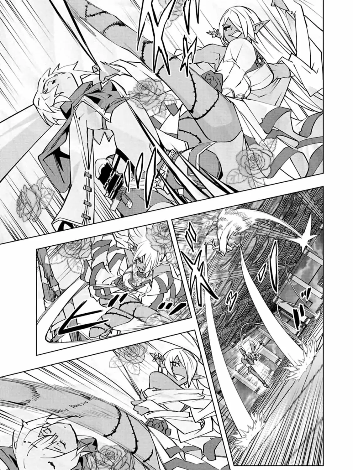 Read Backstabbed in a Backwater Dungeon My Party Tried to Kill Me But Thanks to an Infinite Gacha I Got LVL 9999 Friends and Am Out For Revenge EN Manga Online