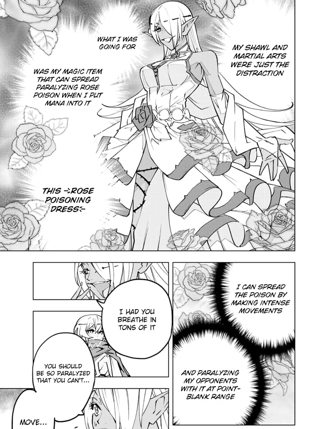 Read Backstabbed in a Backwater Dungeon My Party Tried to Kill Me But Thanks to an Infinite Gacha I Got LVL 9999 Friends and Am Out For Revenge EN Manga Online