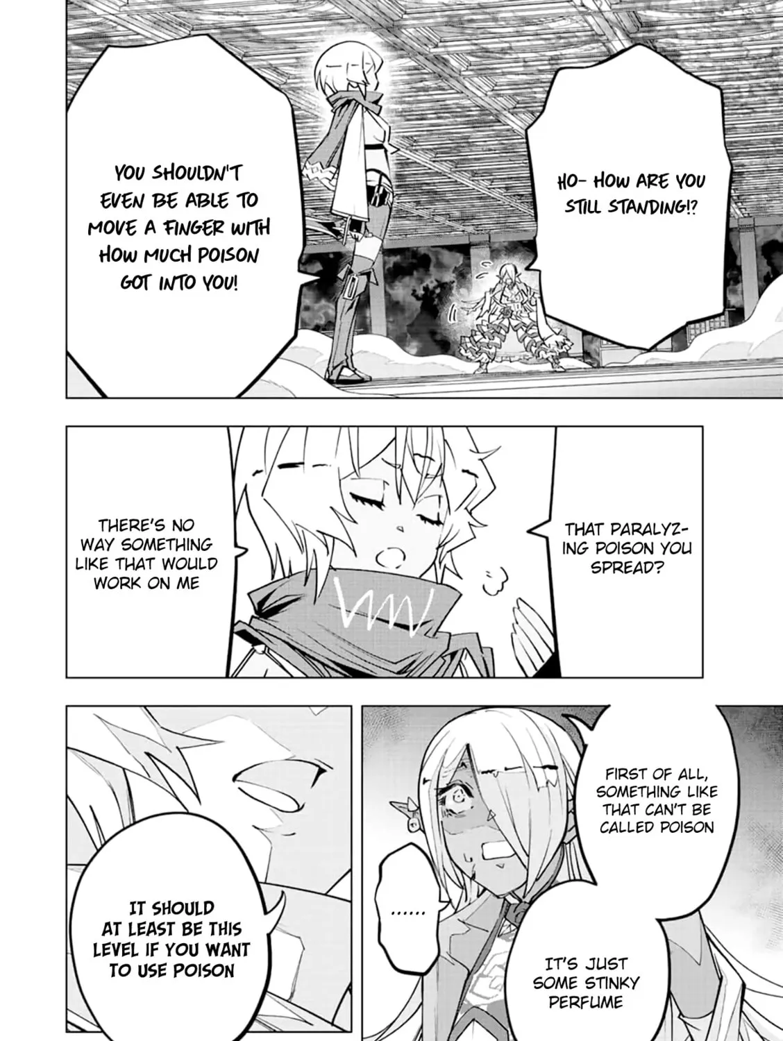 Read Backstabbed in a Backwater Dungeon My Party Tried to Kill Me But Thanks to an Infinite Gacha I Got LVL 9999 Friends and Am Out For Revenge EN Manga Online