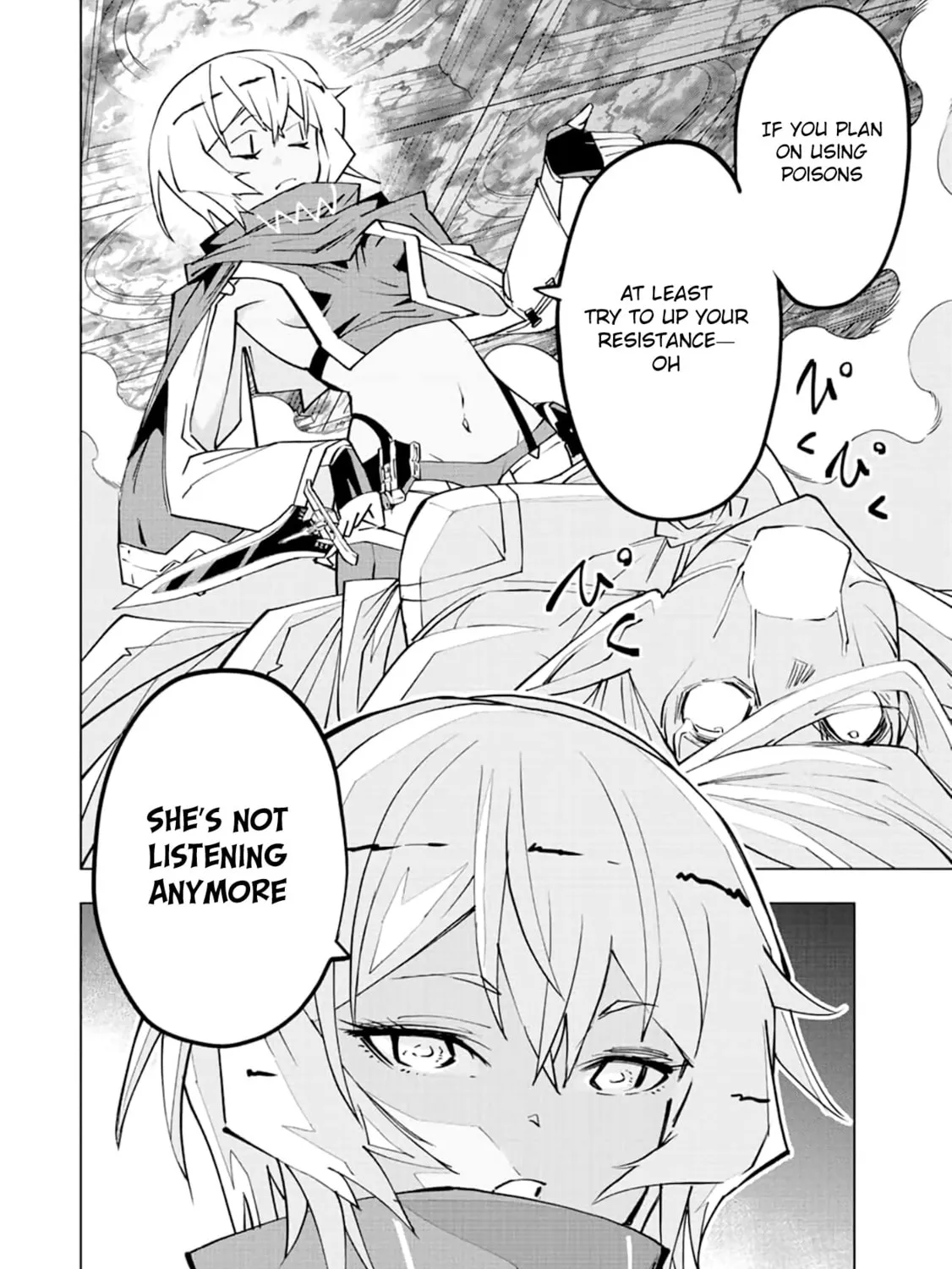 Read Backstabbed in a Backwater Dungeon My Party Tried to Kill Me But Thanks to an Infinite Gacha I Got LVL 9999 Friends and Am Out For Revenge EN Manga Online