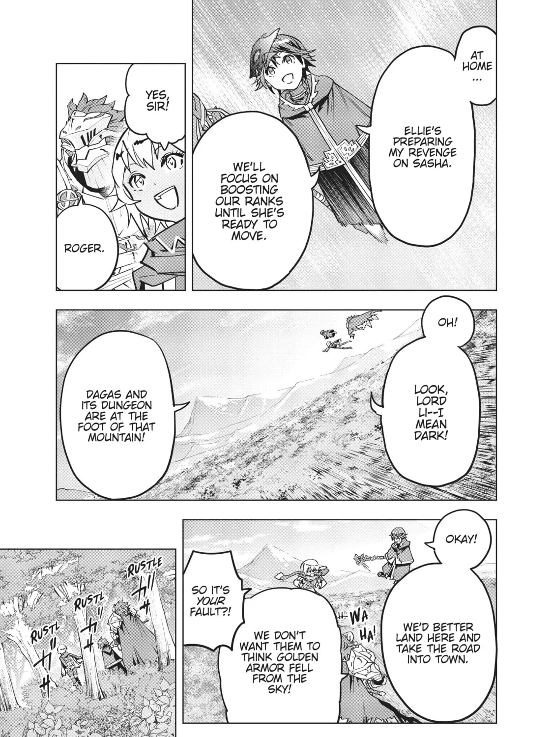 Read Backstabbed in a Backwater Dungeon My Party Tried to Kill Me But Thanks to an Infinite Gacha I Got LVL 9999 Friends and Am Out For Revenge EN Manga Online