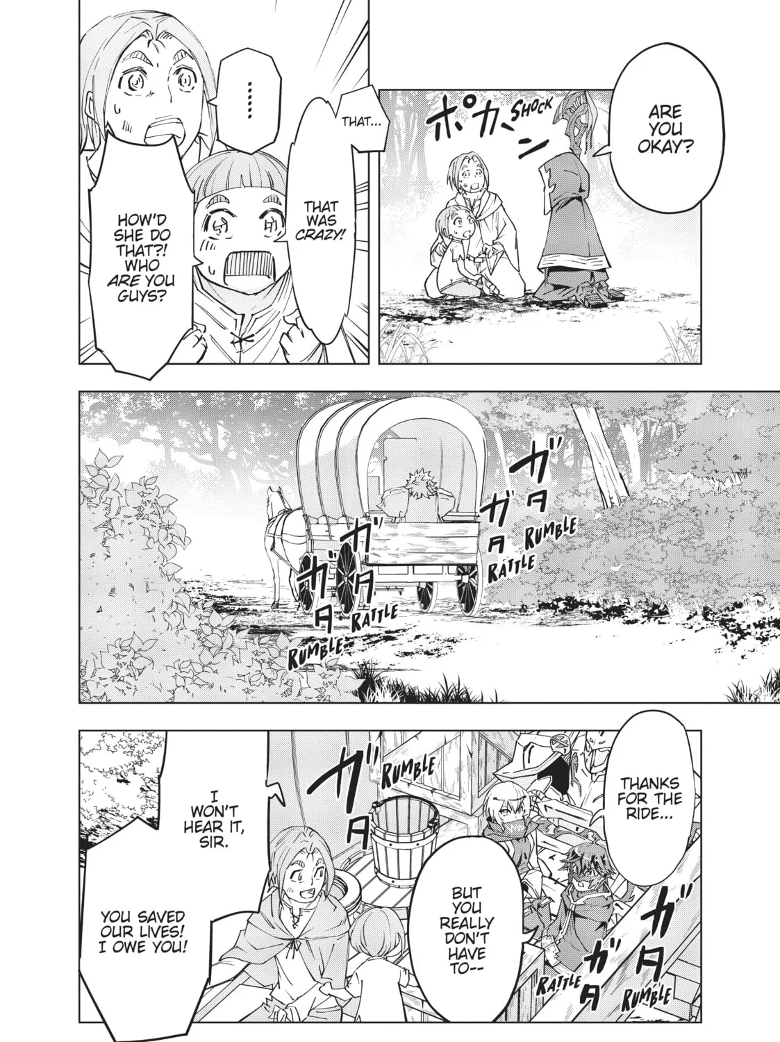 Read Backstabbed in a Backwater Dungeon My Party Tried to Kill Me But Thanks to an Infinite Gacha I Got LVL 9999 Friends and Am Out For Revenge EN Manga Online