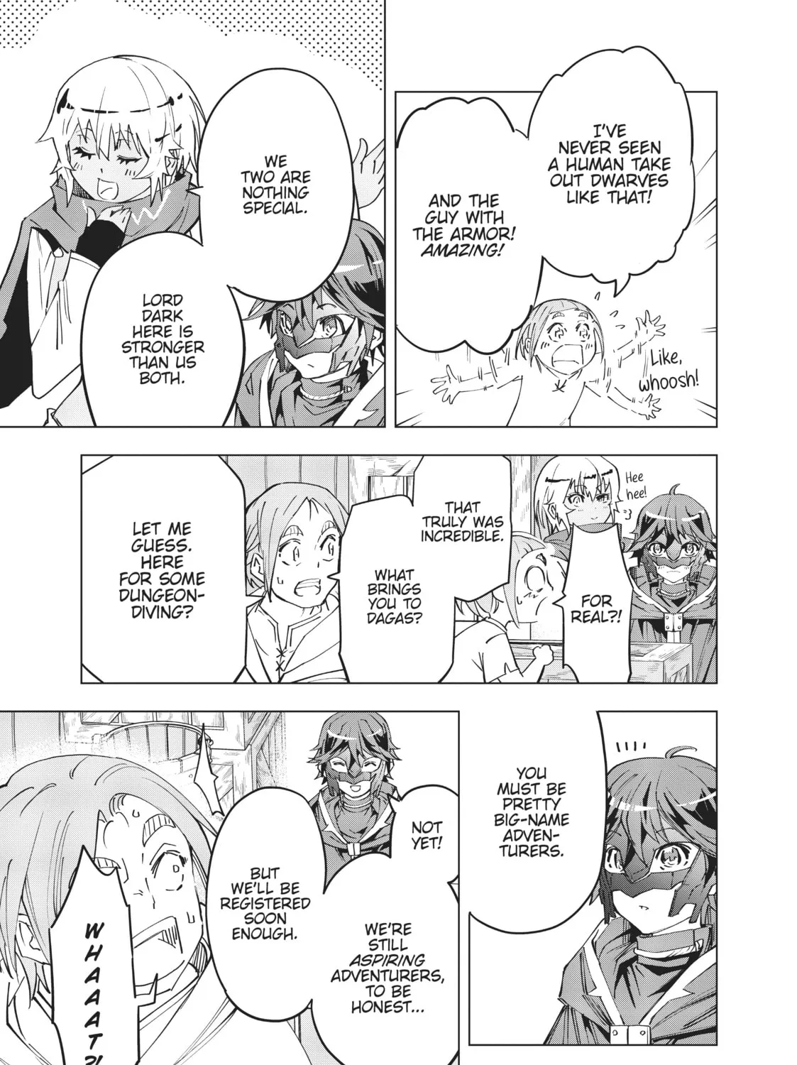 Read Backstabbed in a Backwater Dungeon My Party Tried to Kill Me But Thanks to an Infinite Gacha I Got LVL 9999 Friends and Am Out For Revenge EN Manga Online