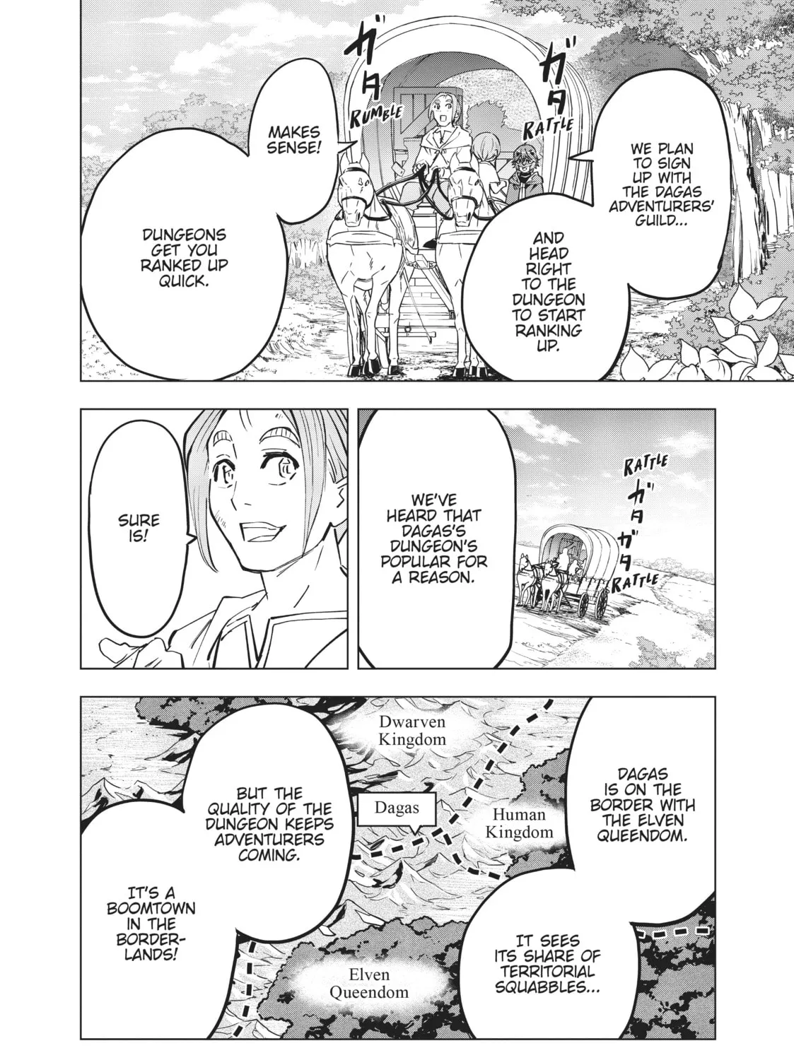 Read Backstabbed in a Backwater Dungeon My Party Tried to Kill Me But Thanks to an Infinite Gacha I Got LVL 9999 Friends and Am Out For Revenge EN Manga Online