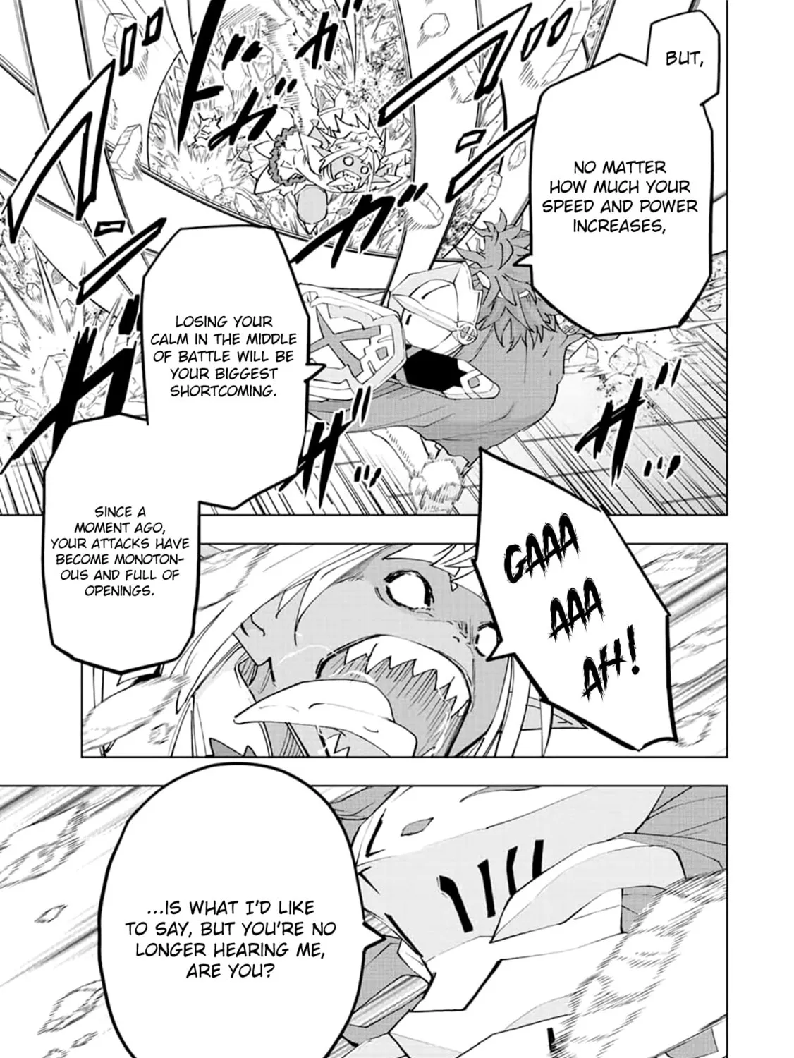Read Backstabbed in a Backwater Dungeon My Party Tried to Kill Me But Thanks to an Infinite Gacha I Got LVL 9999 Friends and Am Out For Revenge EN Manga Online