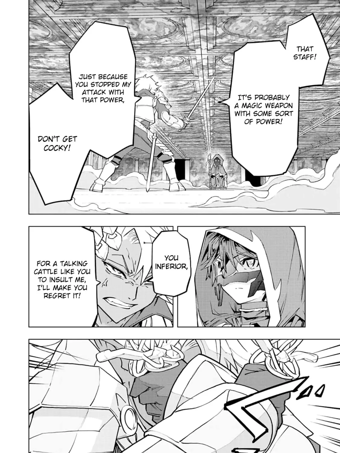 Read Backstabbed in a Backwater Dungeon My Party Tried to Kill Me But Thanks to an Infinite Gacha I Got LVL 9999 Friends and Am Out For Revenge EN Manga Online