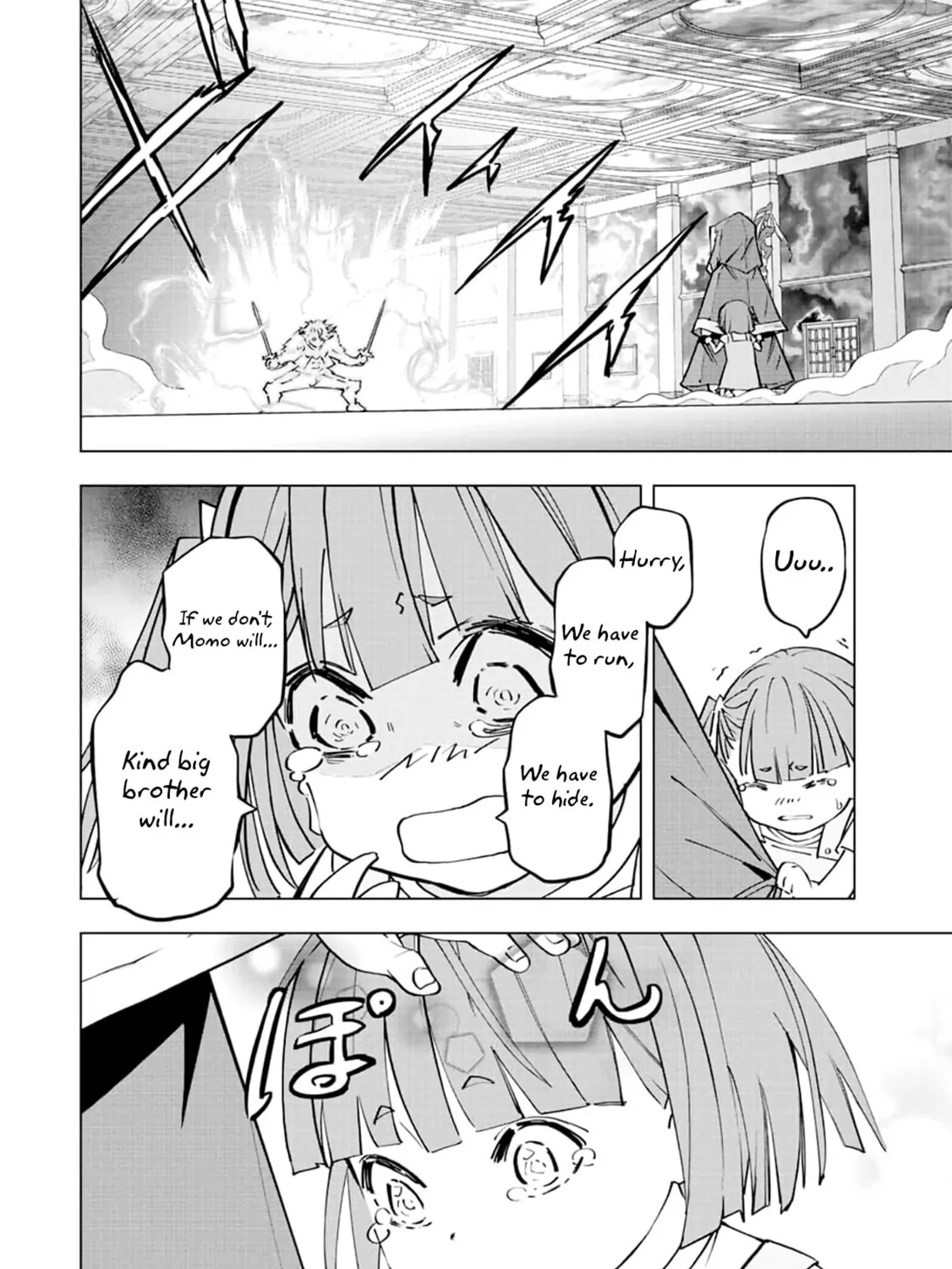 Read Backstabbed in a Backwater Dungeon My Party Tried to Kill Me But Thanks to an Infinite Gacha I Got LVL 9999 Friends and Am Out For Revenge EN Manga Online