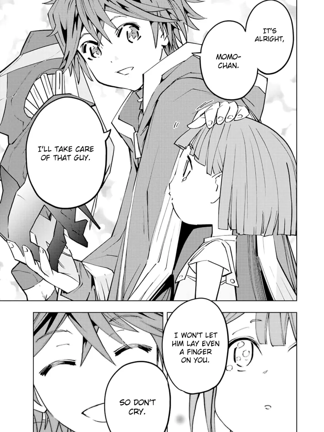 Read Backstabbed in a Backwater Dungeon My Party Tried to Kill Me But Thanks to an Infinite Gacha I Got LVL 9999 Friends and Am Out For Revenge EN Manga Online
