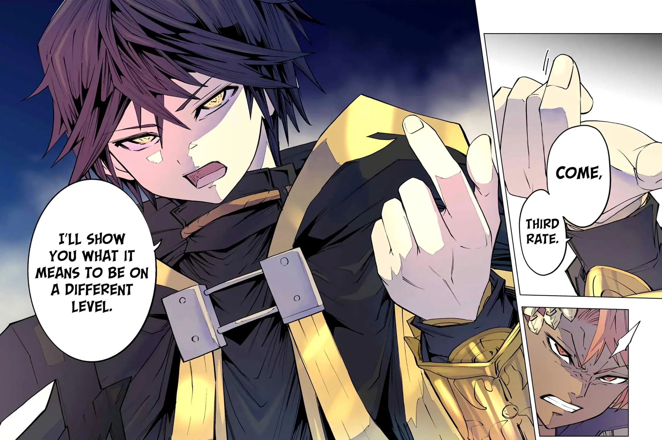 Read Backstabbed in a Backwater Dungeon My Party Tried to Kill Me But Thanks to an Infinite Gacha I Got LVL 9999 Friends and Am Out For Revenge EN Manga Online
