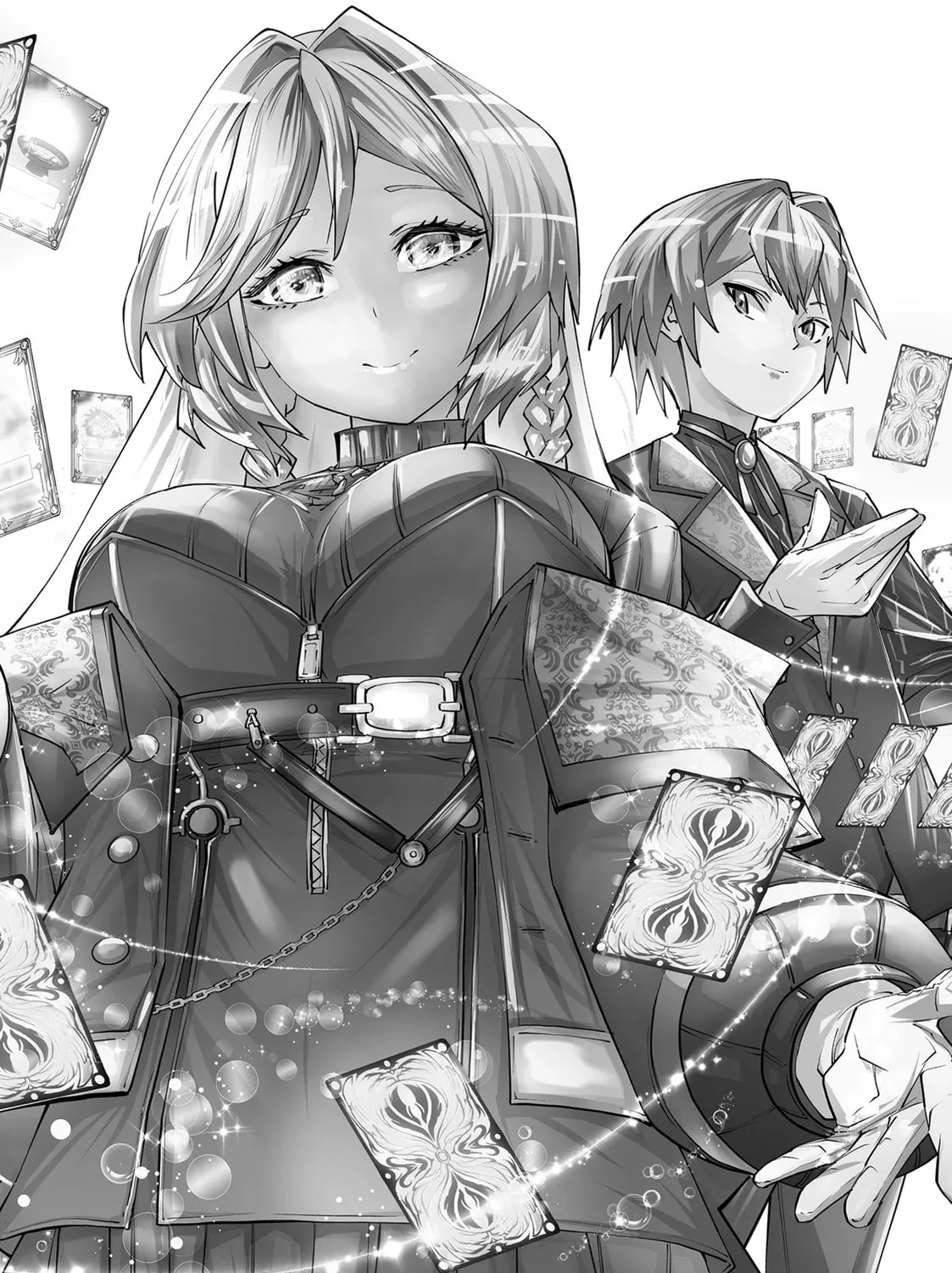 Read Backstabbed in a Backwater Dungeon My Party Tried to Kill Me But Thanks to an Infinite Gacha I Got LVL 9999 Friends and Am Out For Revenge EN Manga Online