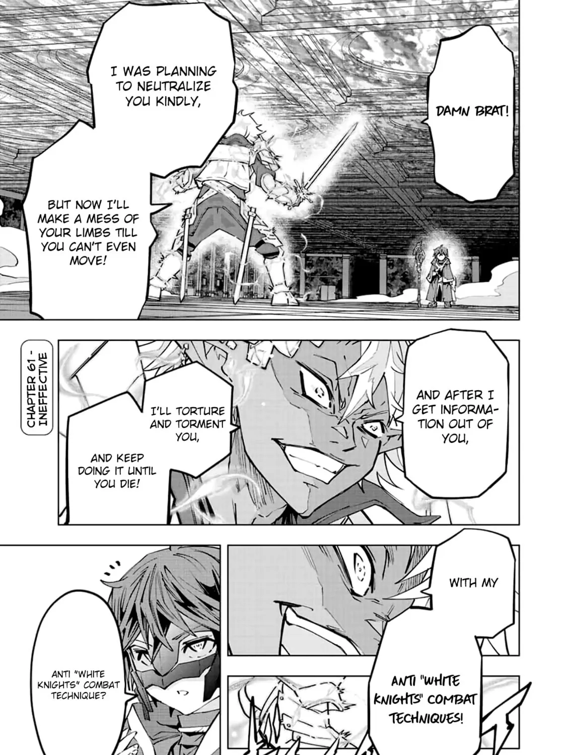 Read Backstabbed in a Backwater Dungeon My Party Tried to Kill Me But Thanks to an Infinite Gacha I Got LVL 9999 Friends and Am Out For Revenge EN Manga Online