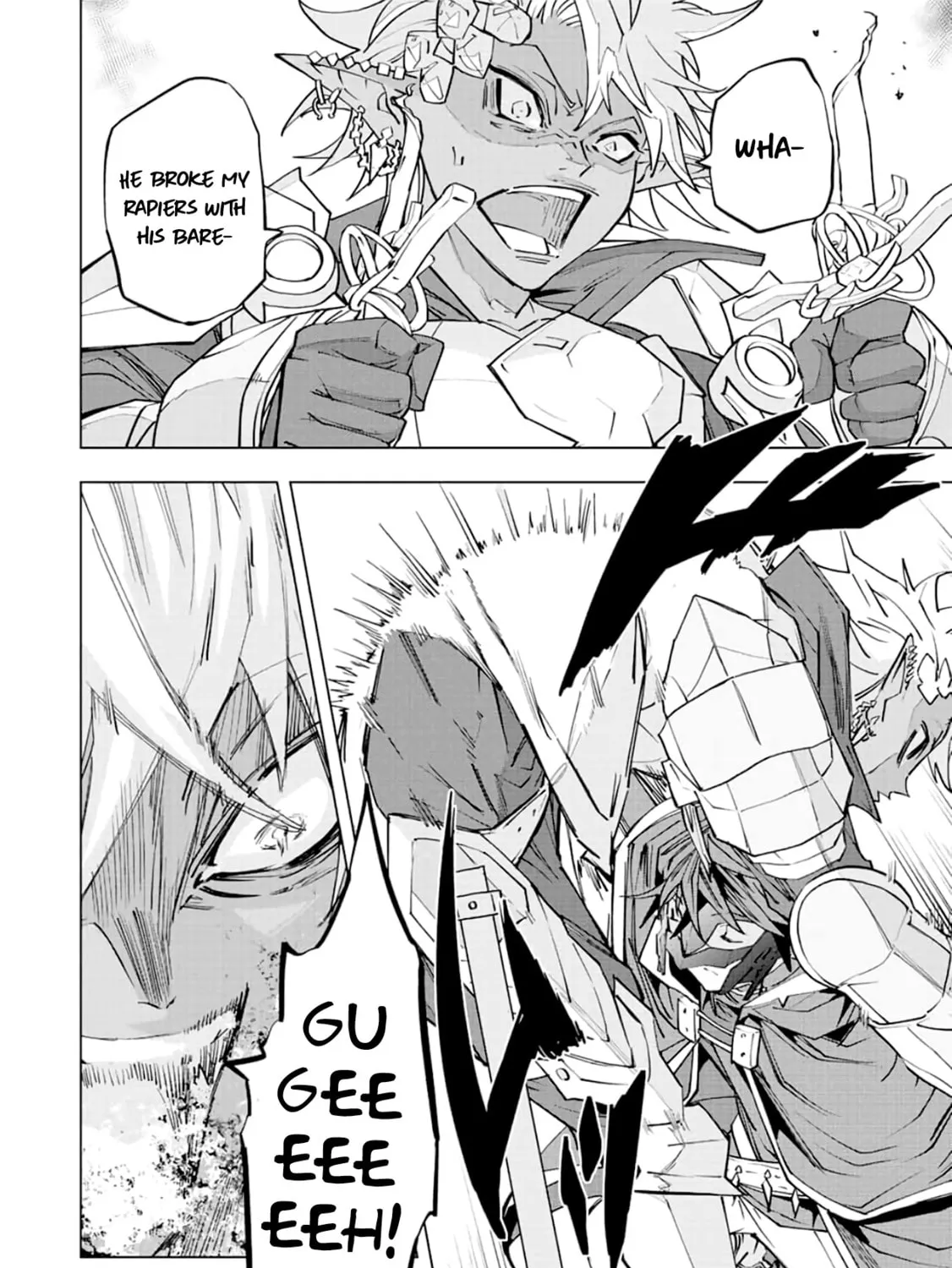 Read Backstabbed in a Backwater Dungeon My Party Tried to Kill Me But Thanks to an Infinite Gacha I Got LVL 9999 Friends and Am Out For Revenge EN Manga Online