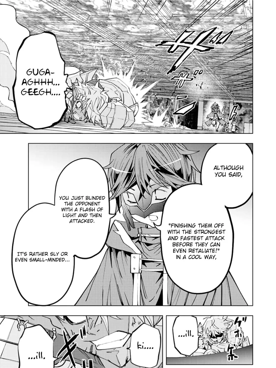 Read Backstabbed in a Backwater Dungeon My Party Tried to Kill Me But Thanks to an Infinite Gacha I Got LVL 9999 Friends and Am Out For Revenge EN Manga Online