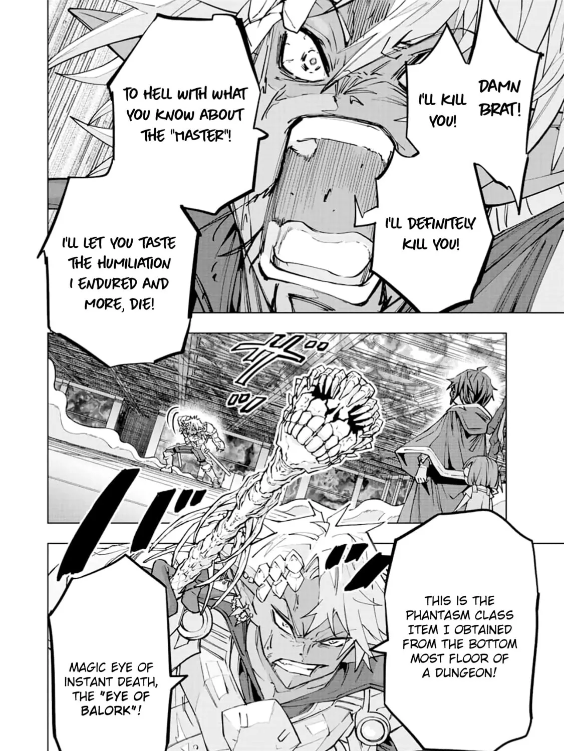 Read Backstabbed in a Backwater Dungeon My Party Tried to Kill Me But Thanks to an Infinite Gacha I Got LVL 9999 Friends and Am Out For Revenge EN Manga Online