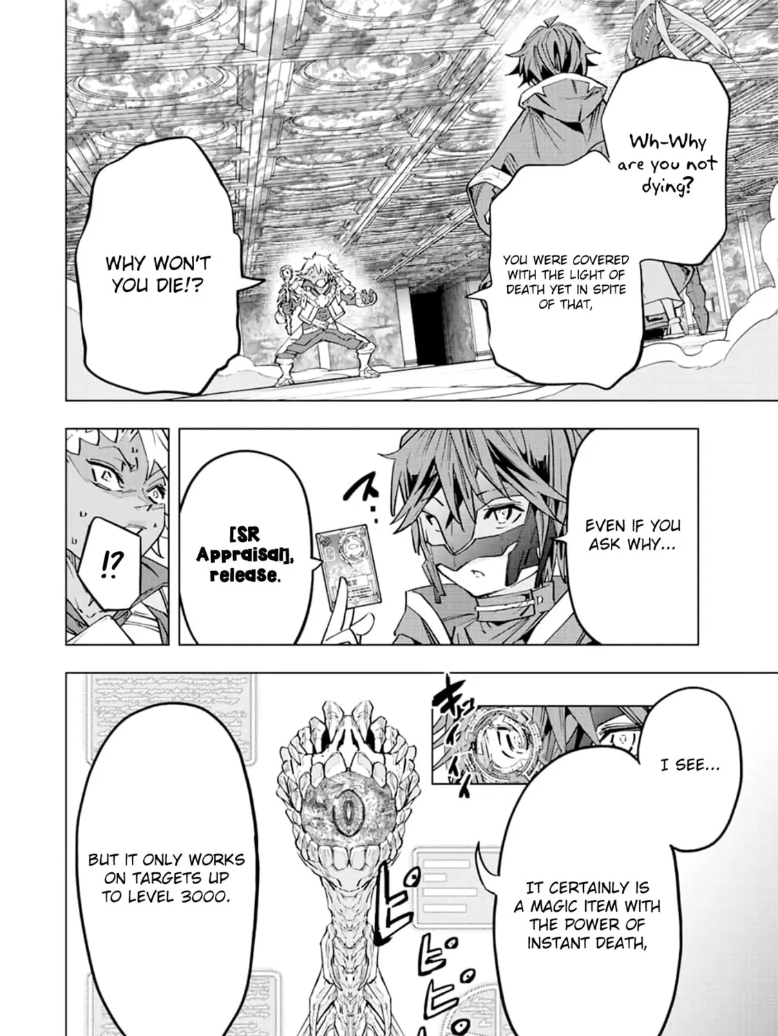 Read Backstabbed in a Backwater Dungeon My Party Tried to Kill Me But Thanks to an Infinite Gacha I Got LVL 9999 Friends and Am Out For Revenge EN Manga Online