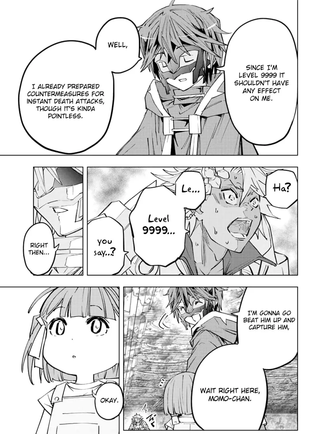 Read Backstabbed in a Backwater Dungeon My Party Tried to Kill Me But Thanks to an Infinite Gacha I Got LVL 9999 Friends and Am Out For Revenge EN Manga Online