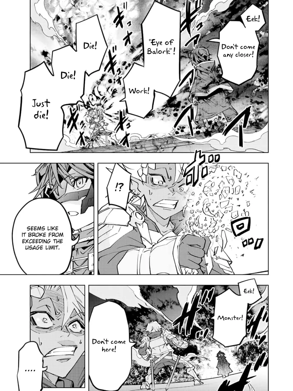 Read Backstabbed in a Backwater Dungeon My Party Tried to Kill Me But Thanks to an Infinite Gacha I Got LVL 9999 Friends and Am Out For Revenge EN Manga Online