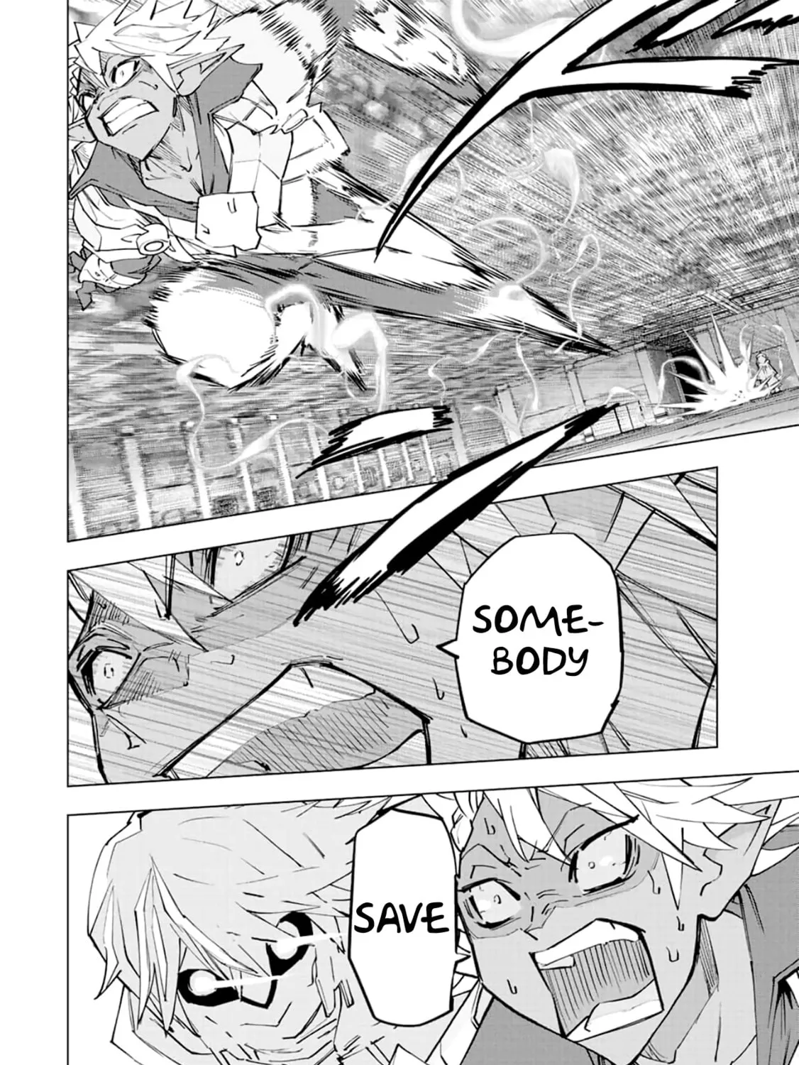 Read Backstabbed in a Backwater Dungeon My Party Tried to Kill Me But Thanks to an Infinite Gacha I Got LVL 9999 Friends and Am Out For Revenge EN Manga Online