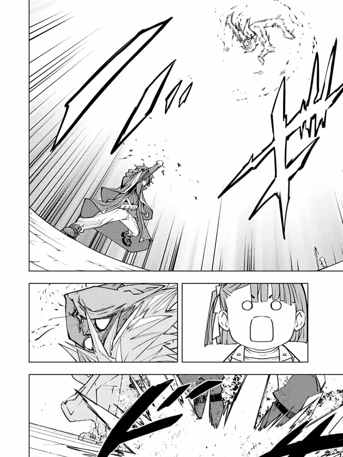 Read Backstabbed in a Backwater Dungeon My Party Tried to Kill Me But Thanks to an Infinite Gacha I Got LVL 9999 Friends and Am Out For Revenge EN Manga Online