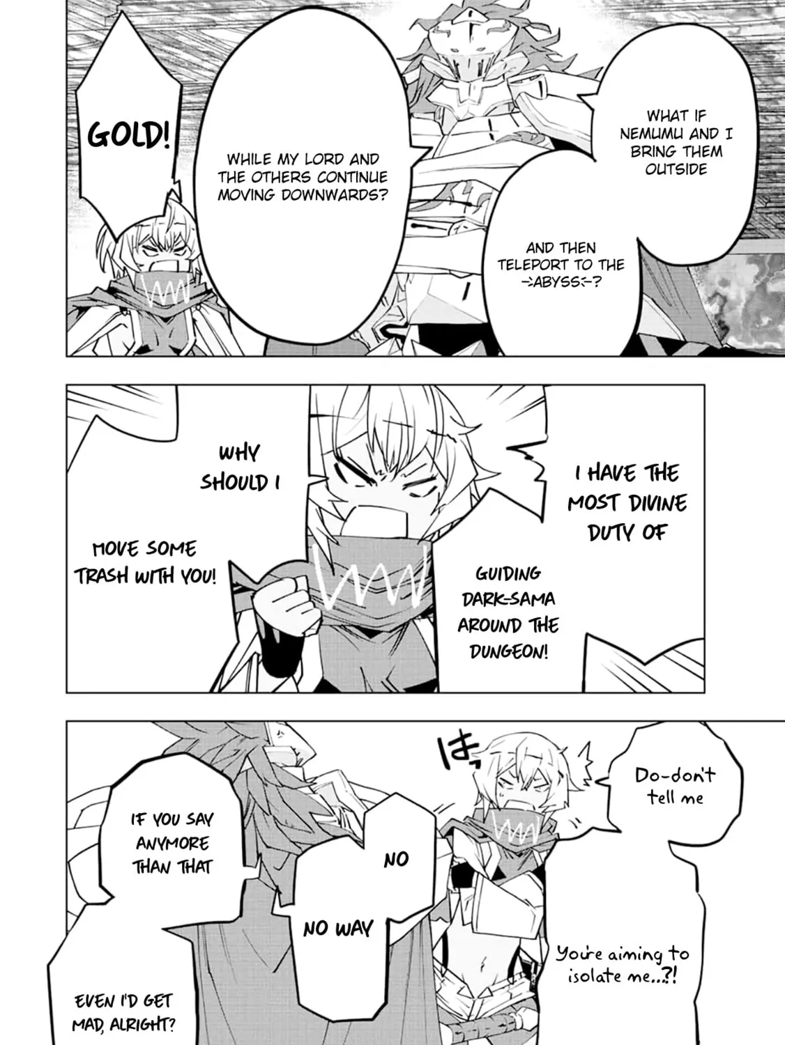 Read Backstabbed in a Backwater Dungeon My Party Tried to Kill Me But Thanks to an Infinite Gacha I Got LVL 9999 Friends and Am Out For Revenge EN Manga Online