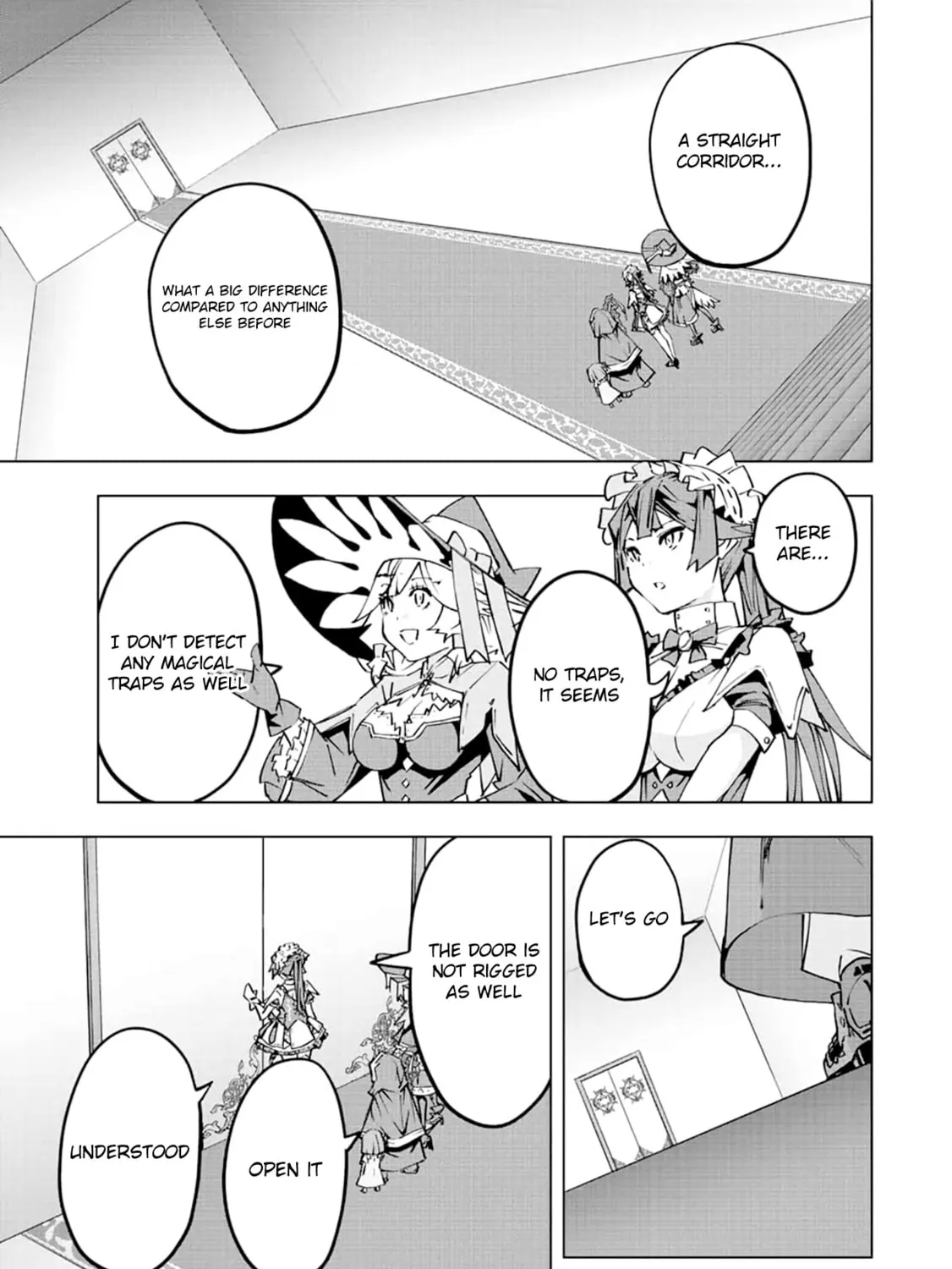 Read Backstabbed in a Backwater Dungeon My Party Tried to Kill Me But Thanks to an Infinite Gacha I Got LVL 9999 Friends and Am Out For Revenge EN Manga Online