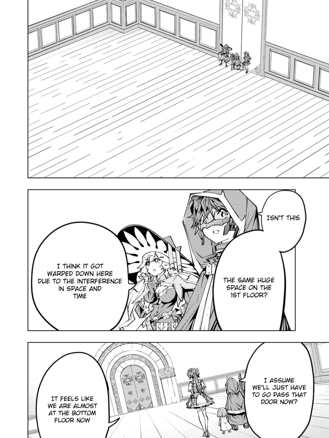 Read Backstabbed in a Backwater Dungeon My Party Tried to Kill Me But Thanks to an Infinite Gacha I Got LVL 9999 Friends and Am Out For Revenge EN Manga Online