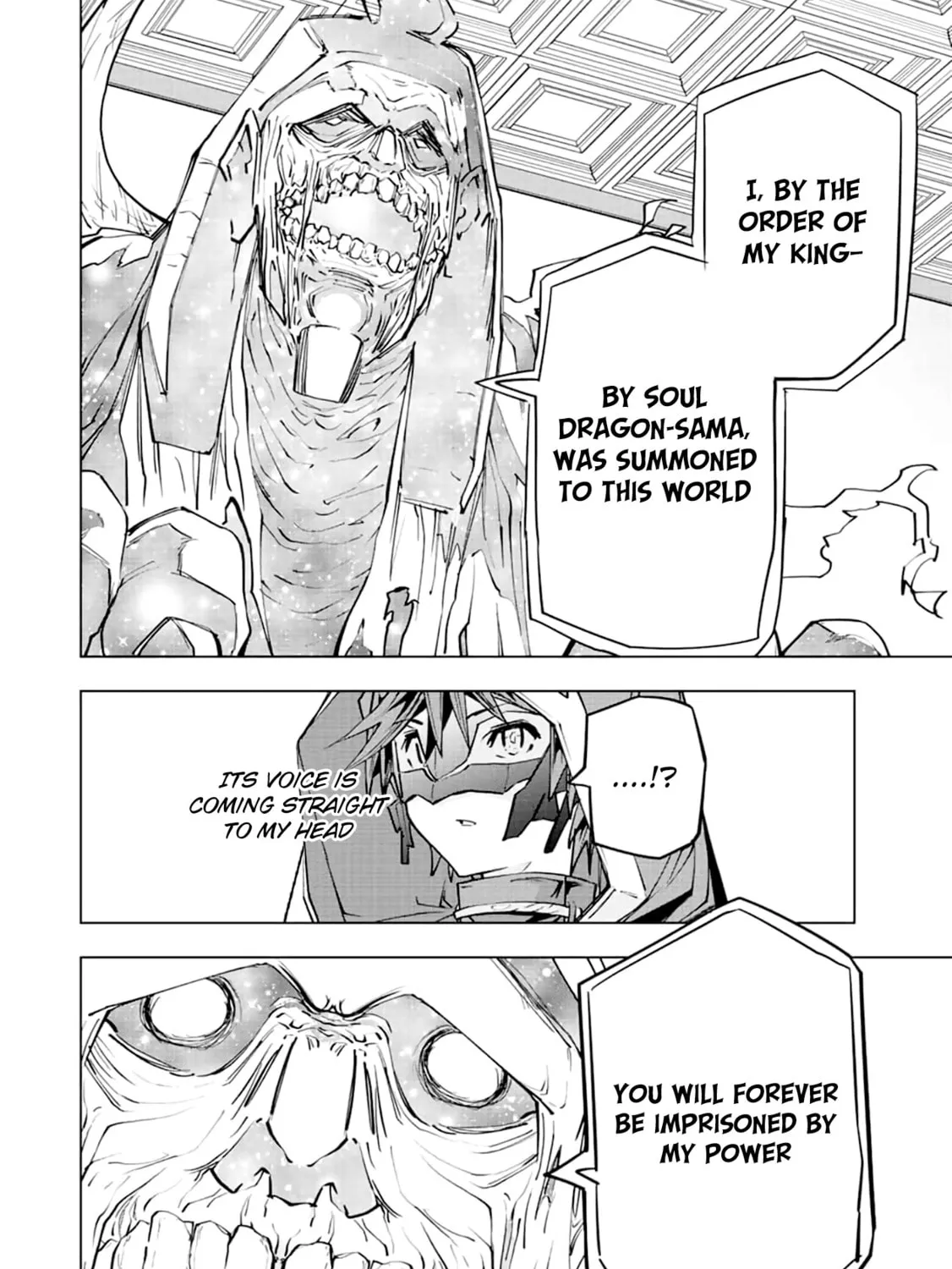 Read Backstabbed in a Backwater Dungeon My Party Tried to Kill Me But Thanks to an Infinite Gacha I Got LVL 9999 Friends and Am Out For Revenge EN Manga Online