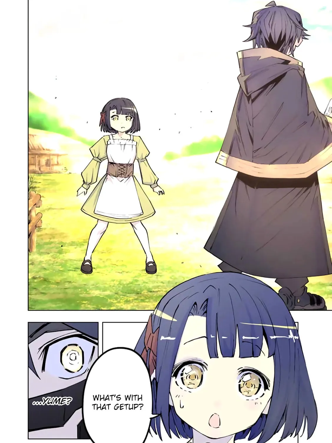Read Backstabbed in a Backwater Dungeon My Party Tried to Kill Me But Thanks to an Infinite Gacha I Got LVL 9999 Friends and Am Out For Revenge EN Manga Online