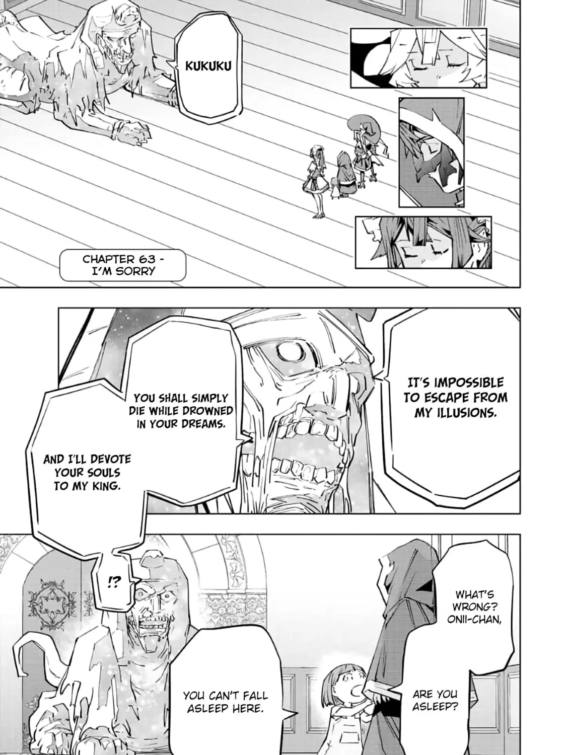 Read Backstabbed in a Backwater Dungeon My Party Tried to Kill Me But Thanks to an Infinite Gacha I Got LVL 9999 Friends and Am Out For Revenge EN Manga Online