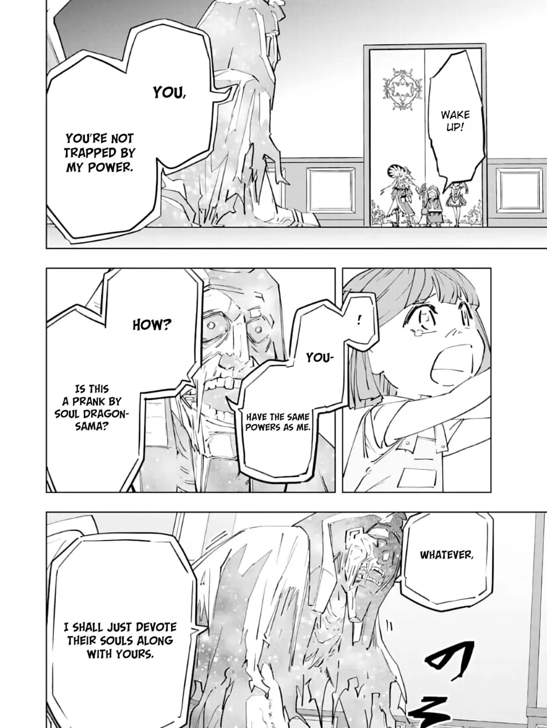Read Backstabbed in a Backwater Dungeon My Party Tried to Kill Me But Thanks to an Infinite Gacha I Got LVL 9999 Friends and Am Out For Revenge EN Manga Online