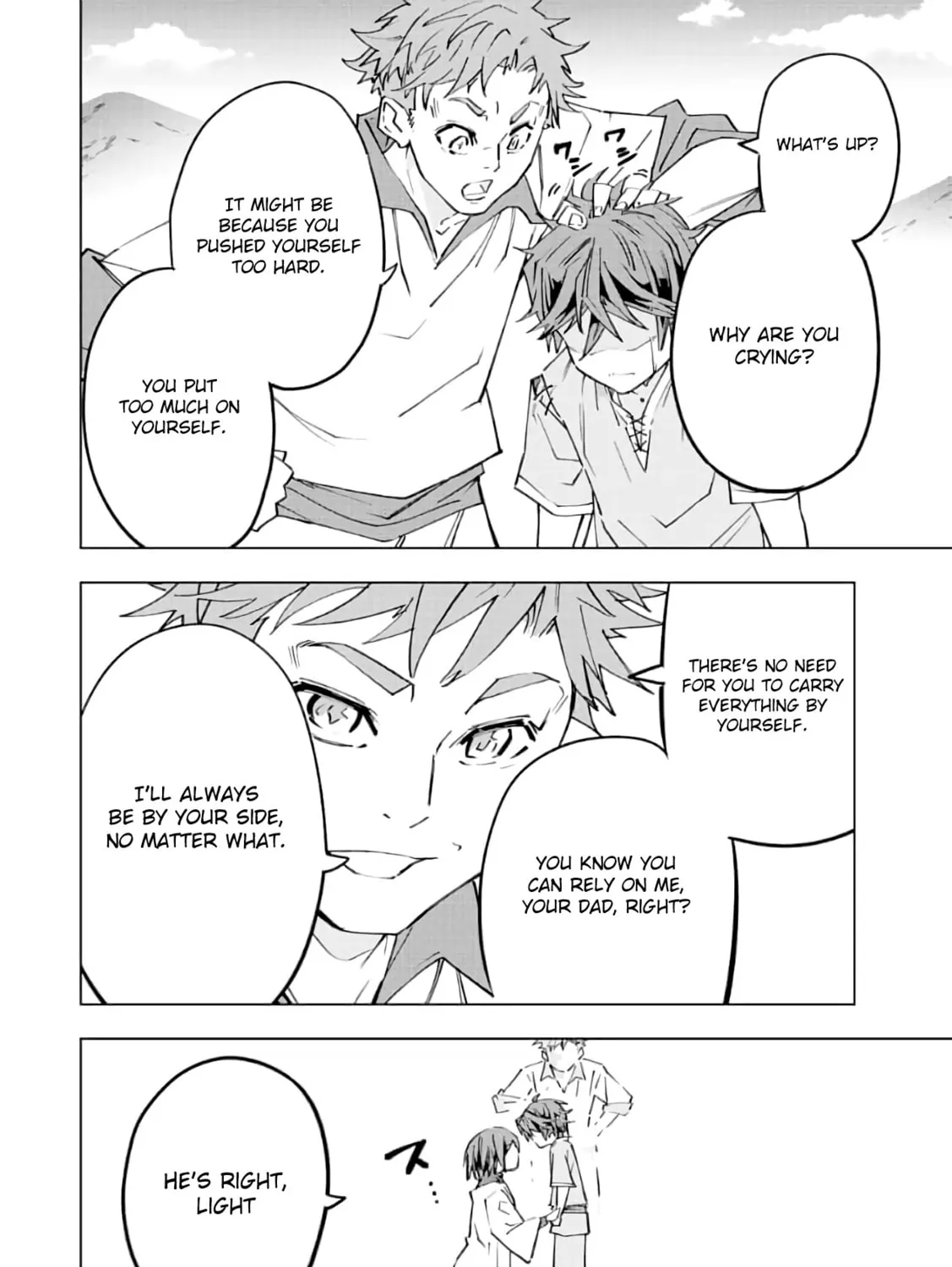 Read Backstabbed in a Backwater Dungeon My Party Tried to Kill Me But Thanks to an Infinite Gacha I Got LVL 9999 Friends and Am Out For Revenge EN Manga Online
