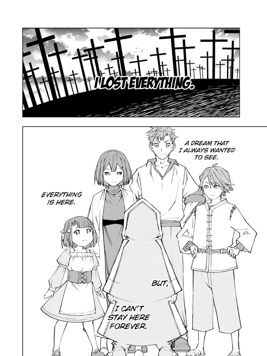 Read Backstabbed in a Backwater Dungeon My Party Tried to Kill Me But Thanks to an Infinite Gacha I Got LVL 9999 Friends and Am Out For Revenge EN Manga Online