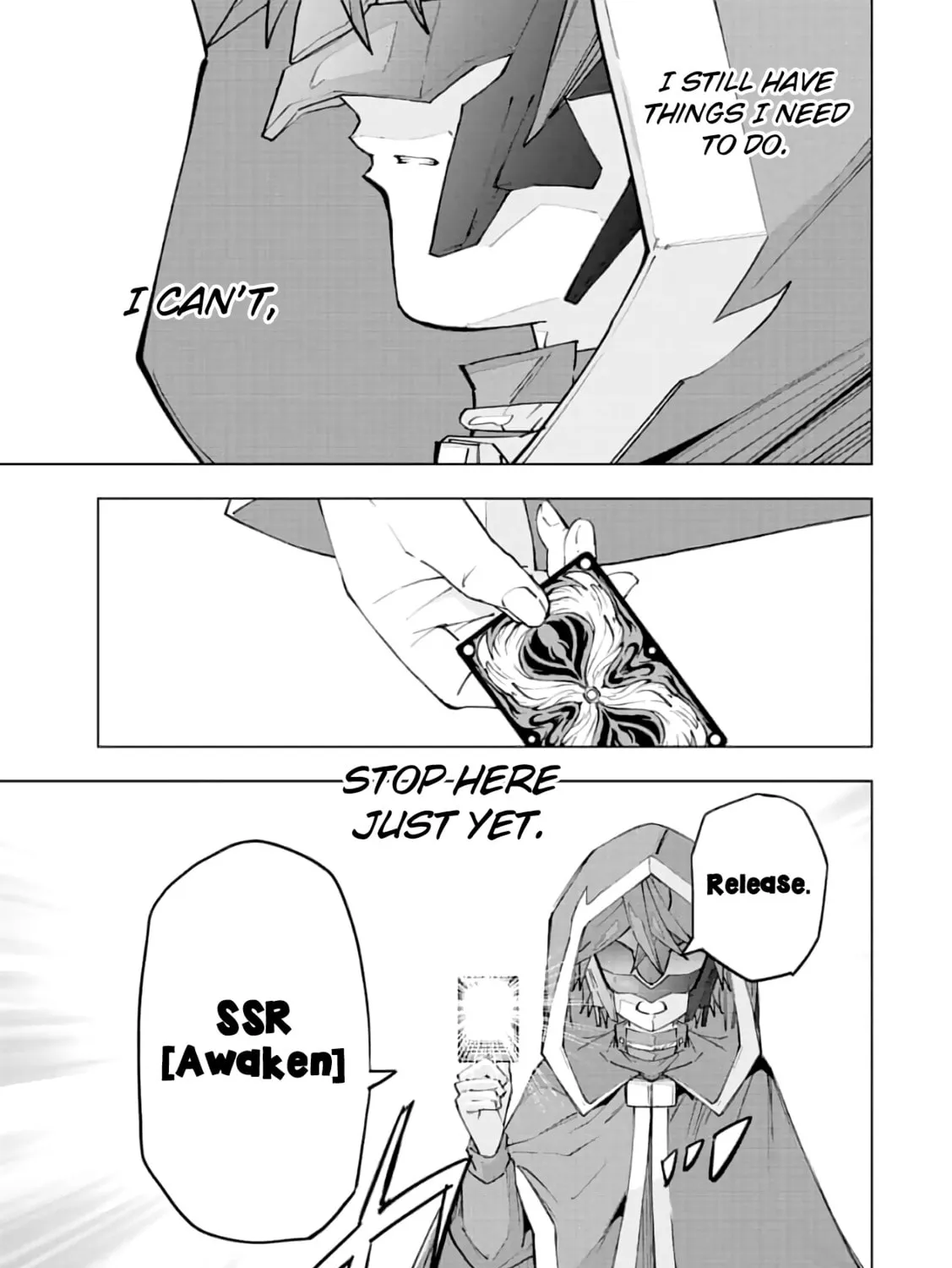 Read Backstabbed in a Backwater Dungeon My Party Tried to Kill Me But Thanks to an Infinite Gacha I Got LVL 9999 Friends and Am Out For Revenge EN Manga Online