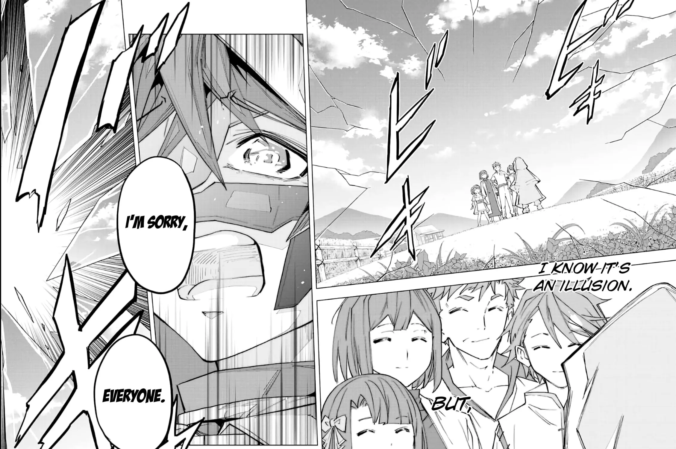 Read Backstabbed in a Backwater Dungeon My Party Tried to Kill Me But Thanks to an Infinite Gacha I Got LVL 9999 Friends and Am Out For Revenge EN Manga Online