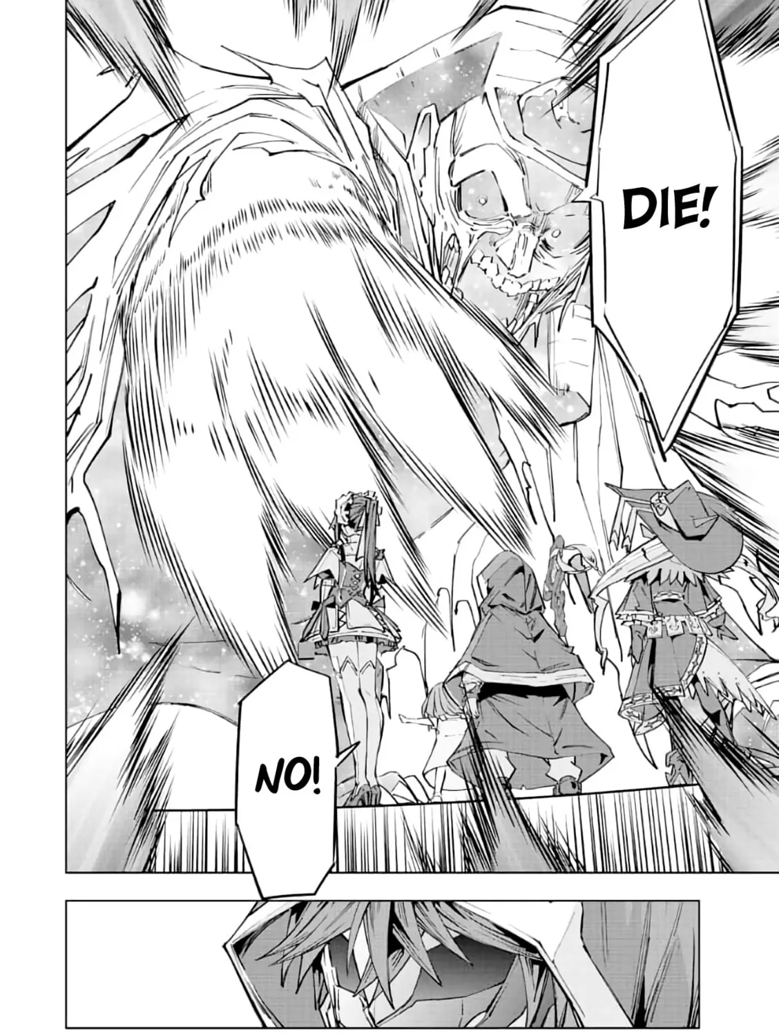 Read Backstabbed in a Backwater Dungeon My Party Tried to Kill Me But Thanks to an Infinite Gacha I Got LVL 9999 Friends and Am Out For Revenge EN Manga Online
