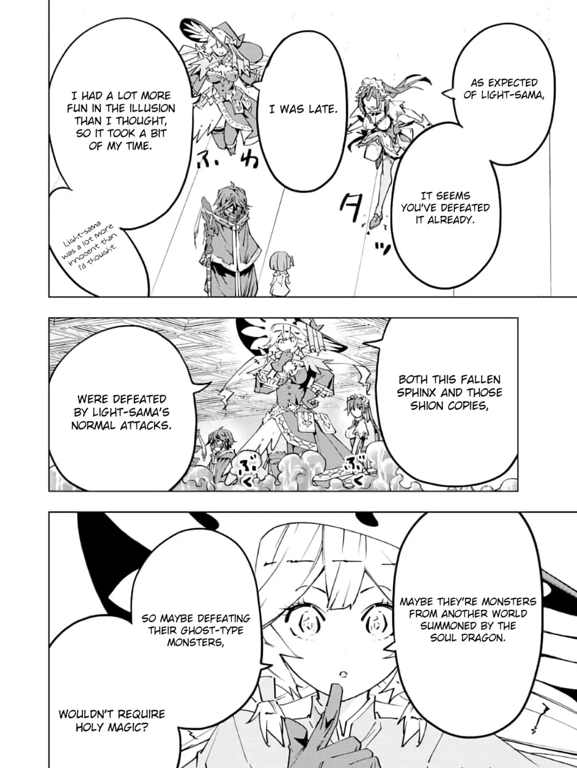 Read Backstabbed in a Backwater Dungeon My Party Tried to Kill Me But Thanks to an Infinite Gacha I Got LVL 9999 Friends and Am Out For Revenge EN Manga Online