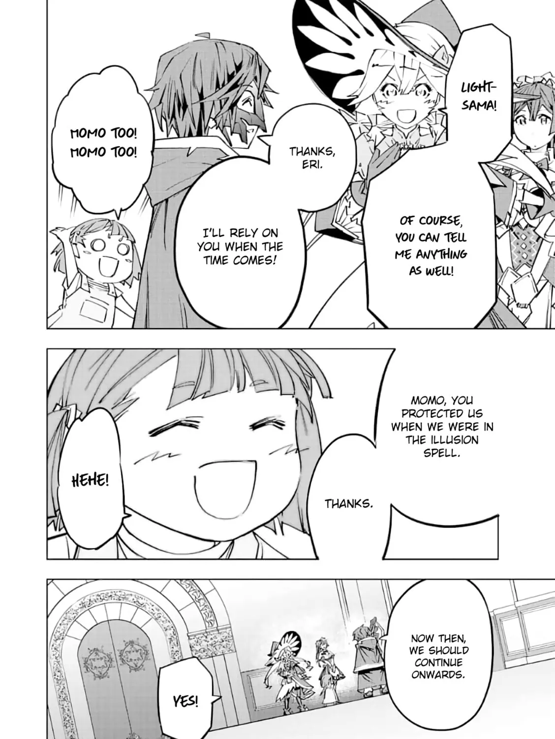 Read Backstabbed in a Backwater Dungeon My Party Tried to Kill Me But Thanks to an Infinite Gacha I Got LVL 9999 Friends and Am Out For Revenge EN Manga Online