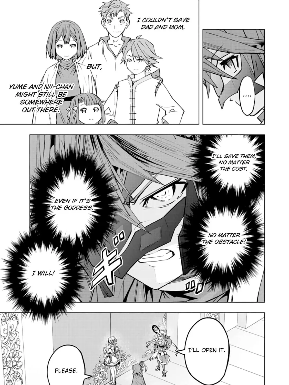 Read Backstabbed in a Backwater Dungeon My Party Tried to Kill Me But Thanks to an Infinite Gacha I Got LVL 9999 Friends and Am Out For Revenge EN Manga Online