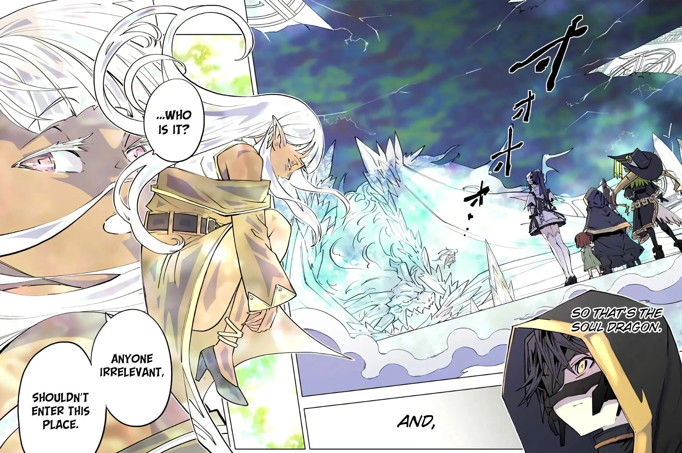 Read Backstabbed in a Backwater Dungeon My Party Tried to Kill Me But Thanks to an Infinite Gacha I Got LVL 9999 Friends and Am Out For Revenge EN Manga Online
