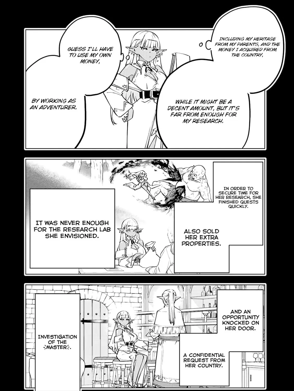 Read Backstabbed in a Backwater Dungeon My Party Tried to Kill Me But Thanks to an Infinite Gacha I Got LVL 9999 Friends and Am Out For Revenge EN Manga Online