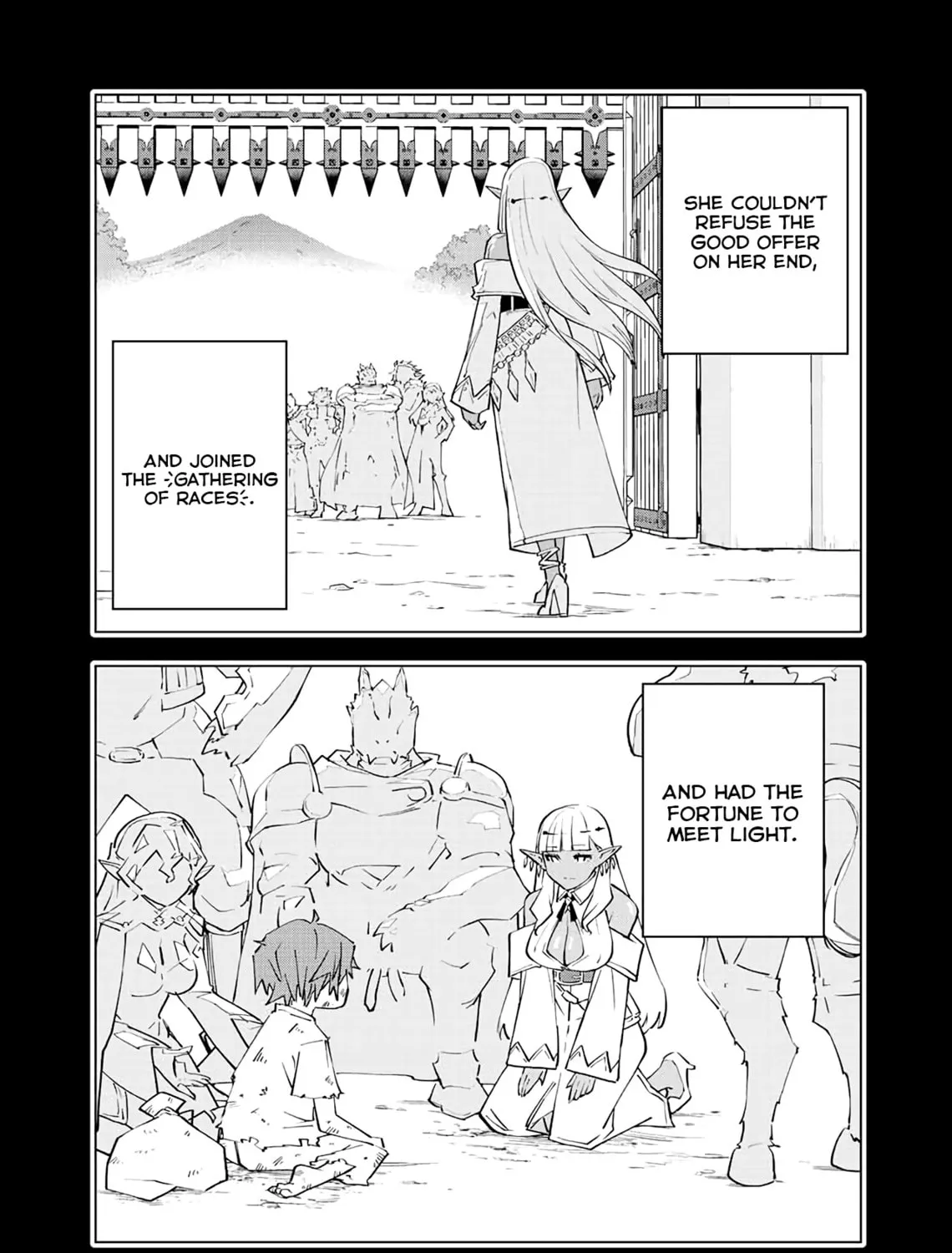 Read Backstabbed in a Backwater Dungeon My Party Tried to Kill Me But Thanks to an Infinite Gacha I Got LVL 9999 Friends and Am Out For Revenge EN Manga Online