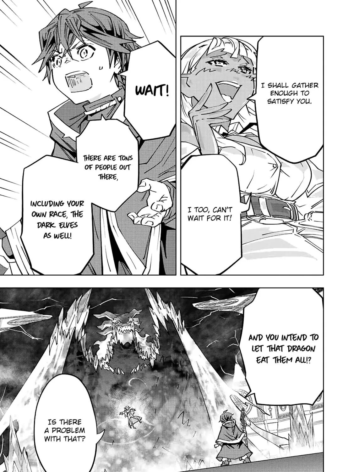 Read Backstabbed in a Backwater Dungeon My Party Tried to Kill Me But Thanks to an Infinite Gacha I Got LVL 9999 Friends and Am Out For Revenge EN Manga Online