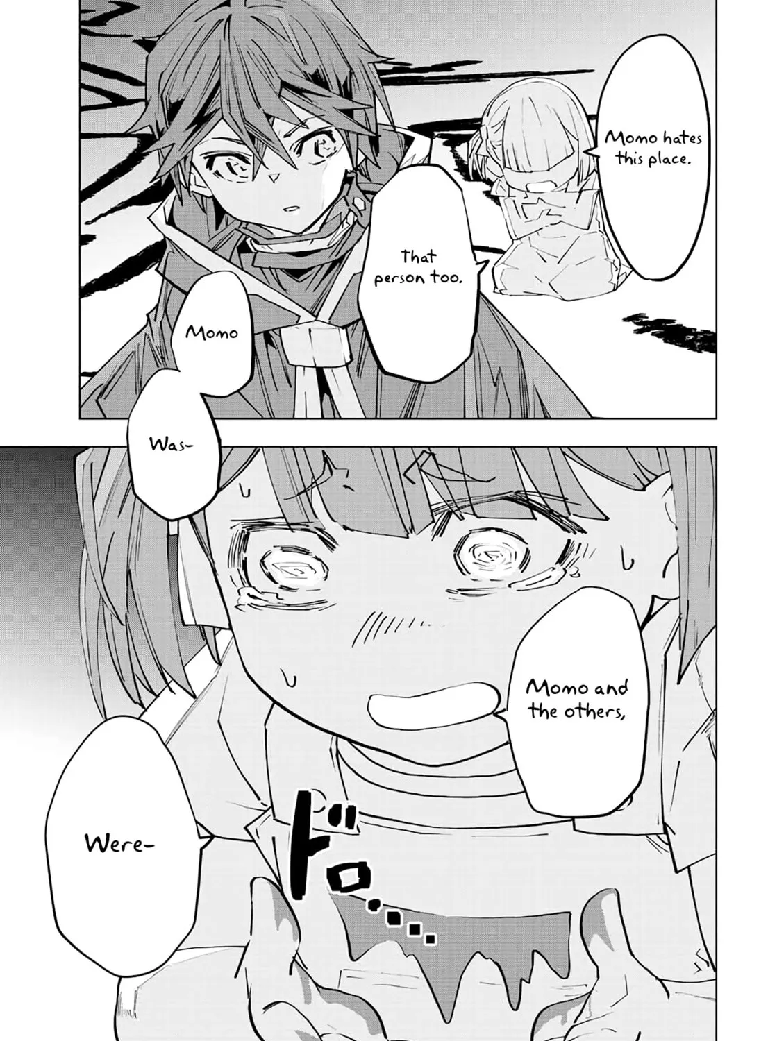 Read Backstabbed in a Backwater Dungeon My Party Tried to Kill Me But Thanks to an Infinite Gacha I Got LVL 9999 Friends and Am Out For Revenge EN Manga Online
