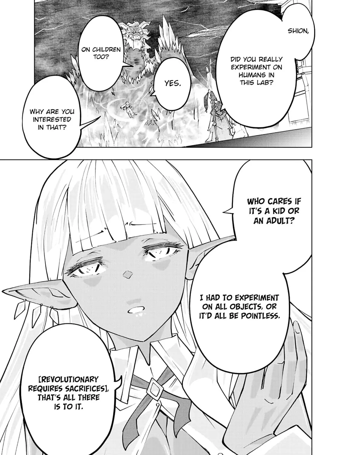 Read Backstabbed in a Backwater Dungeon My Party Tried to Kill Me But Thanks to an Infinite Gacha I Got LVL 9999 Friends and Am Out For Revenge EN Manga Online