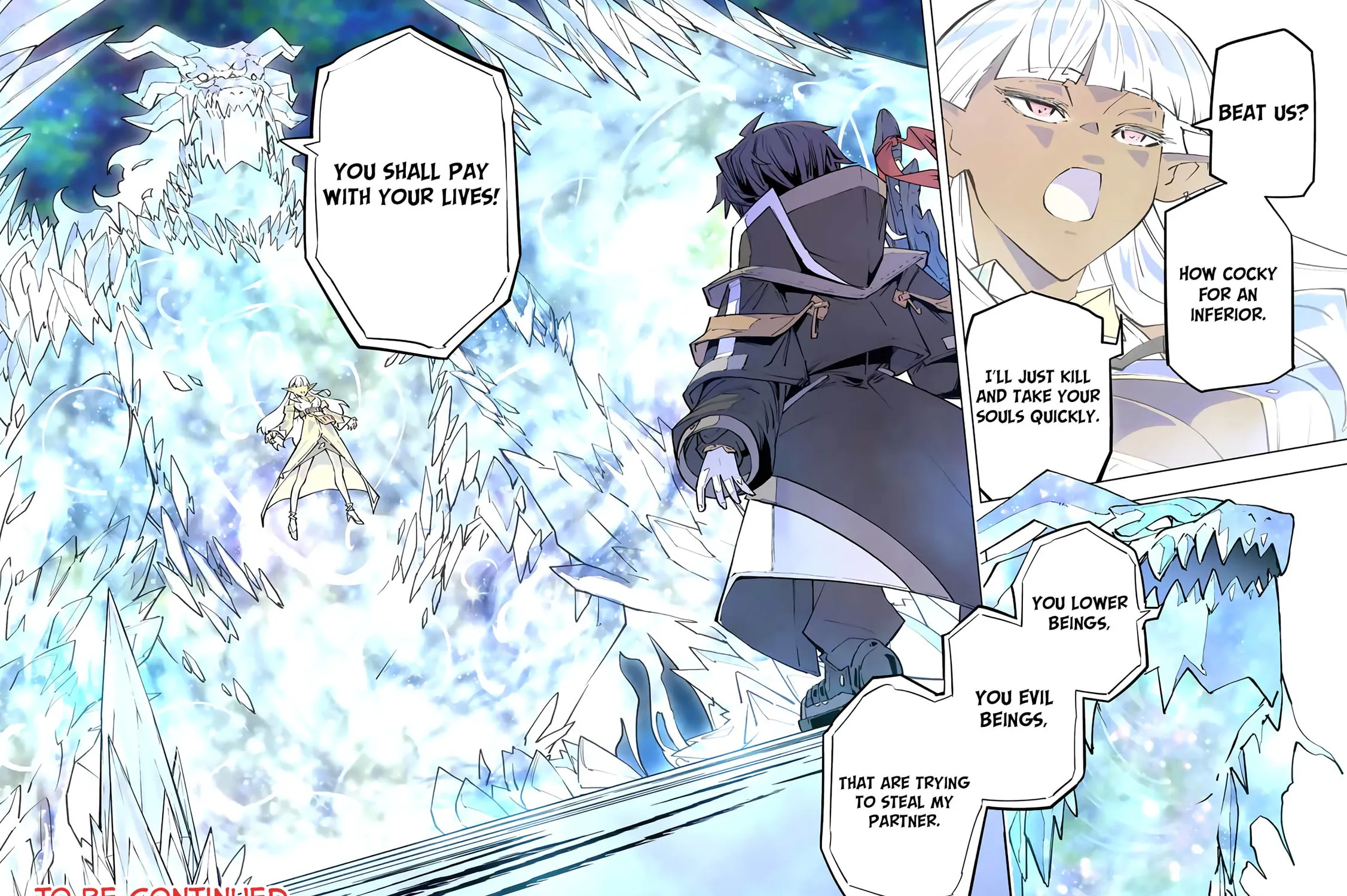 Read Backstabbed in a Backwater Dungeon My Party Tried to Kill Me But Thanks to an Infinite Gacha I Got LVL 9999 Friends and Am Out For Revenge EN Manga Online