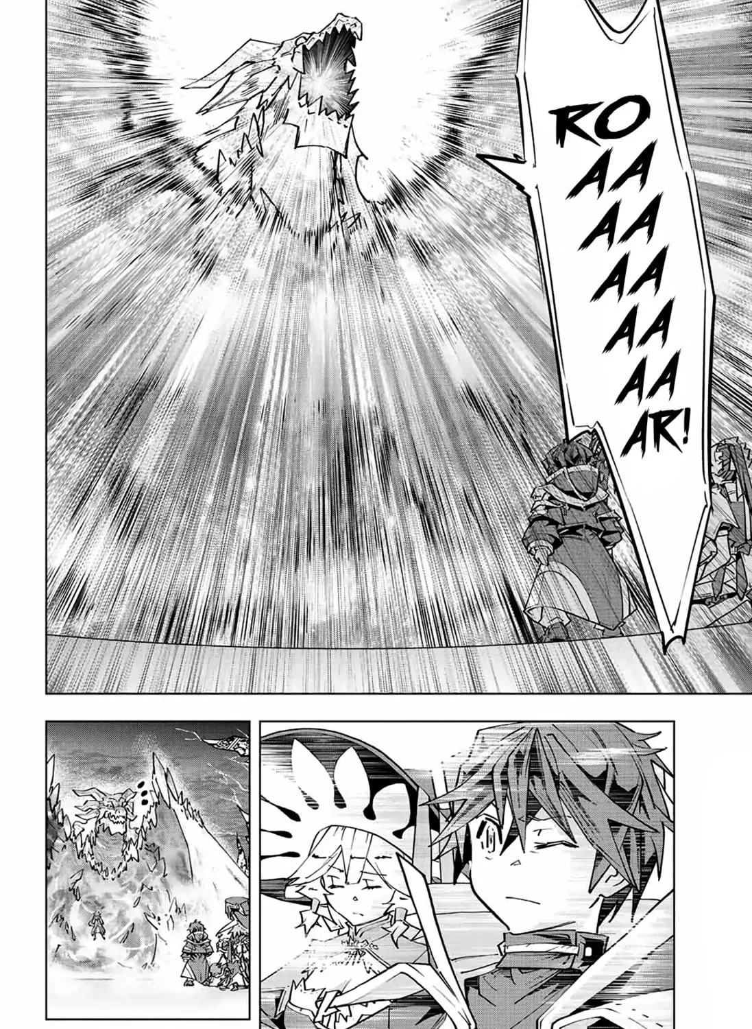 Read Backstabbed in a Backwater Dungeon My Party Tried to Kill Me But Thanks to an Infinite Gacha I Got LVL 9999 Friends and Am Out For Revenge EN Manga Online