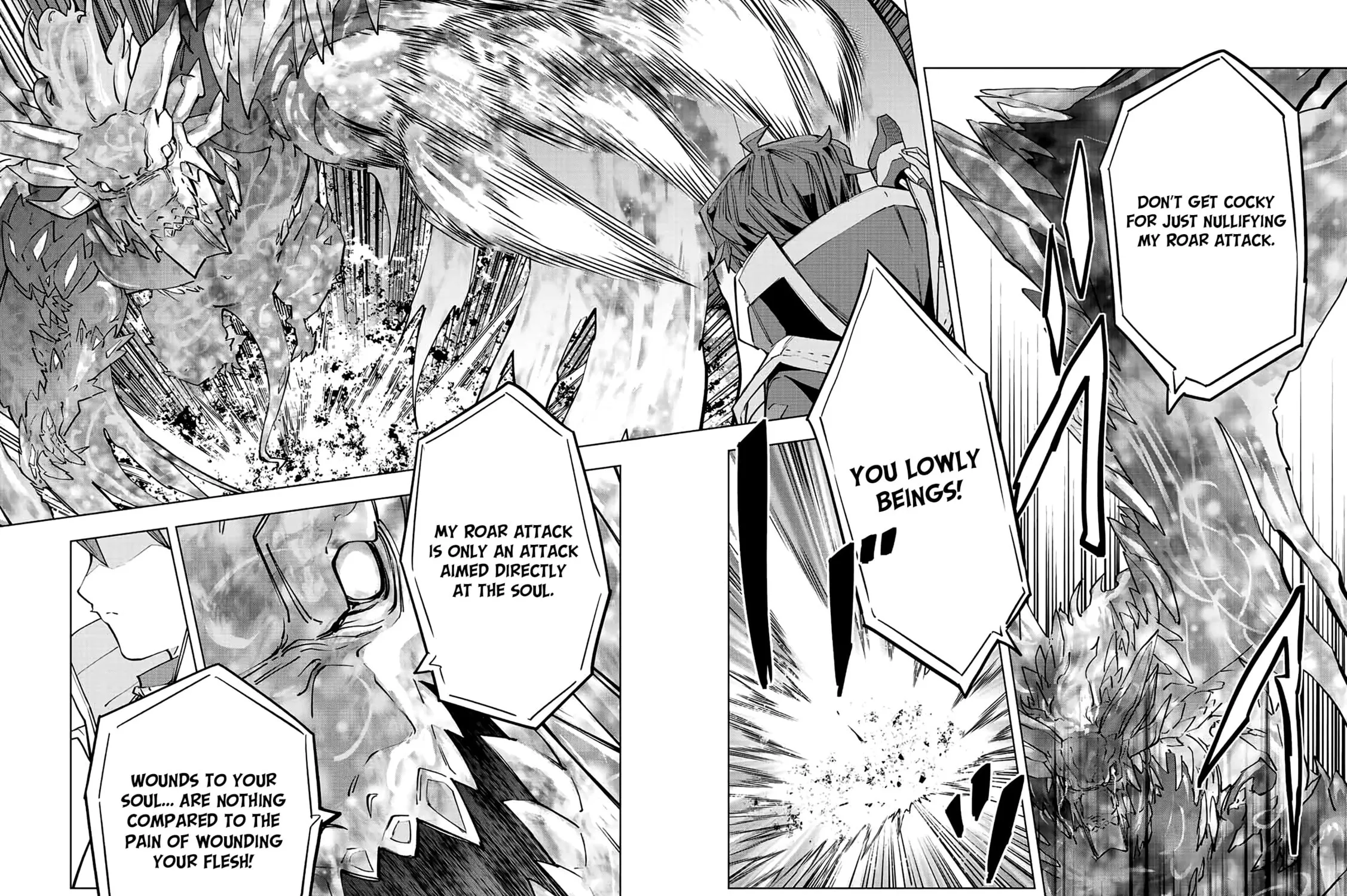 Read Backstabbed in a Backwater Dungeon My Party Tried to Kill Me But Thanks to an Infinite Gacha I Got LVL 9999 Friends and Am Out For Revenge EN Manga Online
